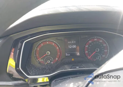 2019 Volkswagen Jetta 1.4T R-Line/1.4T S/1.4T Se z USA, uszkodzony, nr VIN 3VWC57BU2KM037300